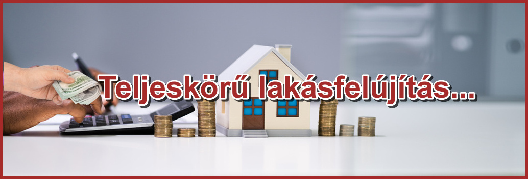 Az olcsó lakásfelújítással kapcsolatos lehetőségeink széles spektrumát kínáljuk – ismerd meg a lakásfelújítás árak 2025-t!