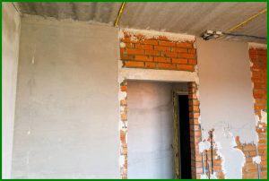 Egy 10x10 tervezéssel a kis helyek is lehetőségeket rejthetnek a ház felújítása során.