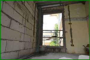 Az 100 éves házak felújítása során figyelj oda arra, hogy a restauráció során megőrizd az épület eredeti jellegét.