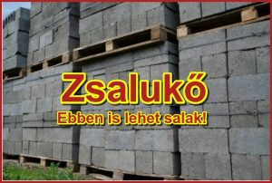A salakbeton falak bontása megfelelő tervezést igényel a radon szint csökkentése érdekében. A salakbeton falak bontása szakértelmet igényel, különösen a radon szint csökkentése érdekében.