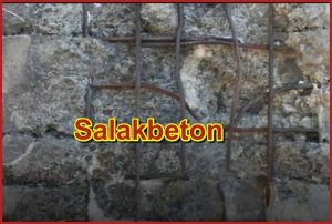 Szakértőink a salakbeton falak bontása során ügyelnek a radon szint csökkentésére. A salakbeton falak bontása után ellenőrizd a radon szintet a biztonság érdekében.