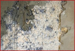 Salakbeton falak bontása során a radon szint csökkentése kulcsfontosságú. A radon szint csökkentése érdekében a salakbeton falak bontása előtt mindig végezz méréseket.