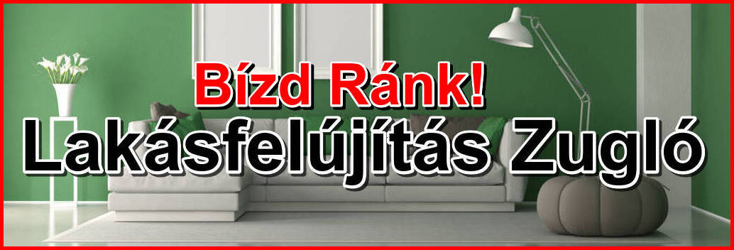 Lakásfelújítás Budapesten 2026-ban