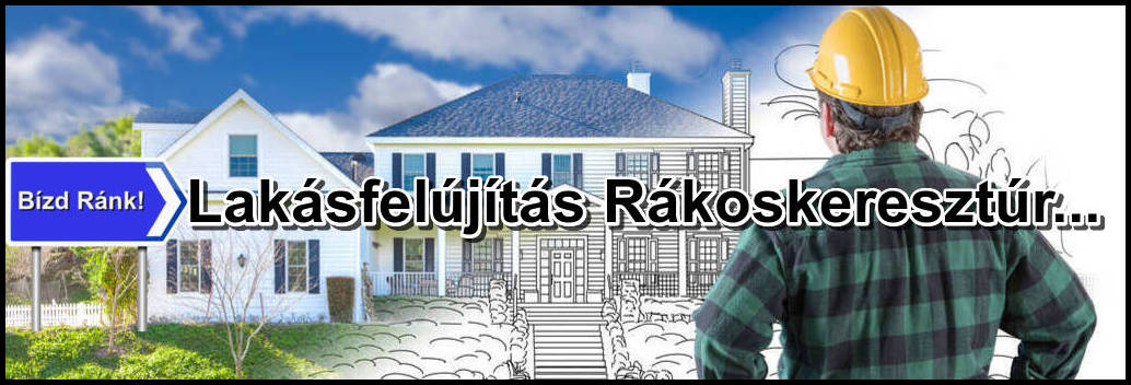 Megújult otthon Rákoskeresztúron - Lakásfelújítás mesterfokon!