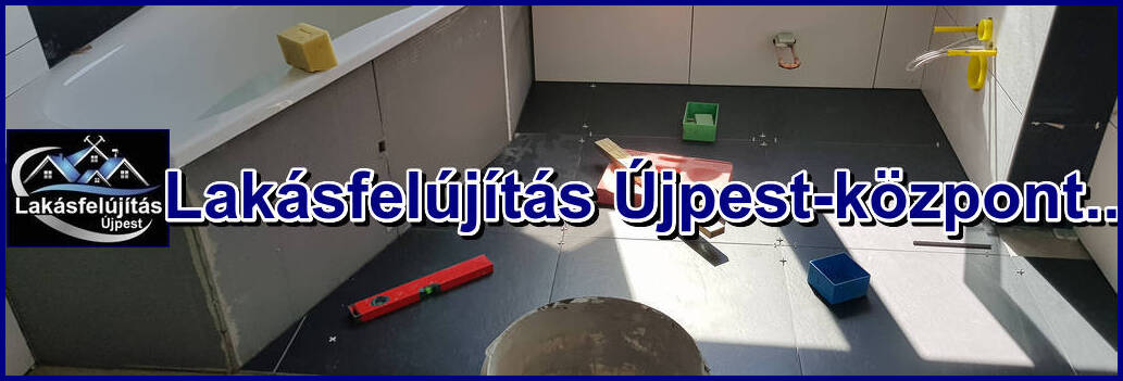 Felújítás, ami Újpest-központ értékeit őrzi és gyarapítja.