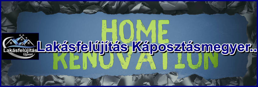 Káposztásmegyer otthonai újjászületnek: Fedezze fel exkluzív lakásfelújítási szolgáltatásunkat!