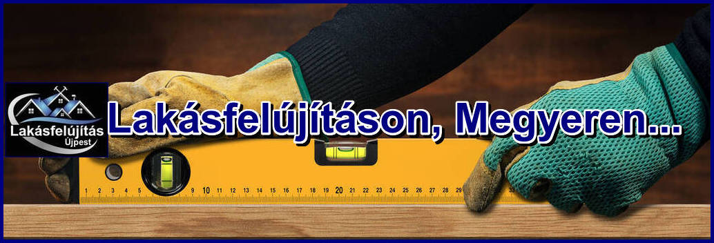 Megyeri otthonok reneszánsza: Lakásfelújítás, ami új életet lehel a terekbe!