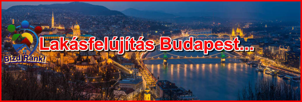 Most nyitva van: Fedezd fel a belvárosi Lakásfelújítás Budapest prémium szolgáltatásait!