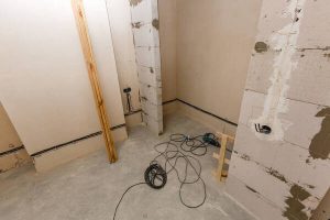 Bízd ránk a tervezést és kivitelezést: Lakásfelújítás 2025 profizmusa.